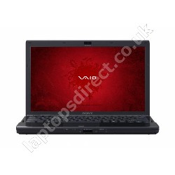 Sony VAIO Z11X9E/B Core i5 Laptop