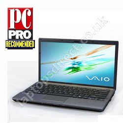 VAIO Z31MN/B Laptop