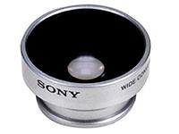SONY VCL 0630S