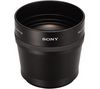 SONY VCL-DH1758 telephoto lens