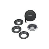 sony VCL-E07A Compact One-Touch Wide-End