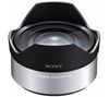 SONY VCL-ECF1 Fish-eye Conversion Lens