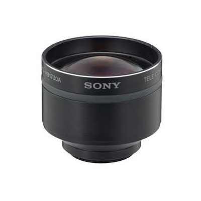 Sony VCL-HG1730 1.7x Telephoto Conversion Lens