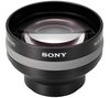 SONY VCL-HG1737 Complementary Optical Tele-Photo Lens