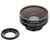 SONY VCL-HGA07 Wide-Angle Conversion Lens