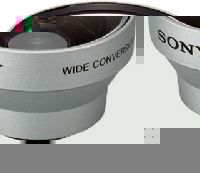 Sony VCL0625S Wide Conversion Lens