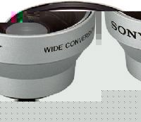 Sony VCL0625S Wide Conversion Lens