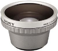 Sony VCL0637S Wide Conversion Lens