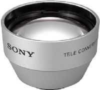 VCL2025S Tele Conversion Lens