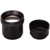 Sony VCLDEH17VA Tele End Conversion Lens