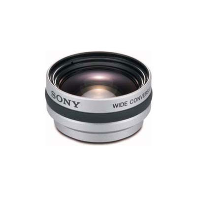 Sony VCLDH0730 Wide Lens