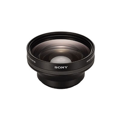 Sony VCLDH0758 Wide Conversion Lens