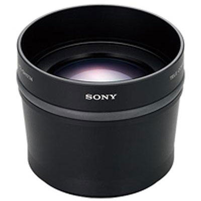 VCLDH1774 1.7x Telephoto Converter