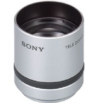 Sony VCLDH2630 Tele Conversion Lens