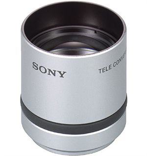 Sony VCLDH2630