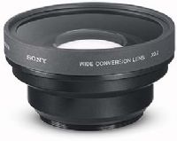 Sony VCLHG0758 High Grade Wide Conversion Lens