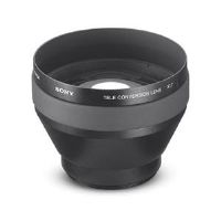 Sony VCLHG1758 High Grade Tele Conversion Lens