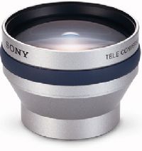 Sony VCLHG2030 High Grade Tele Conversion Lens