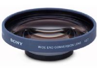 Sony VCLMHG07A High Grade Wide Conversion Lens