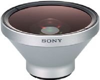 Sony VCLSW04 Wide Conversion Lens