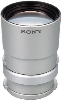 Sony VCLTW25 Twin Conversion Lens