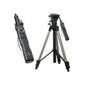 VCT-870RM Remote Lightweight Tripod