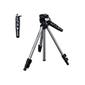 VCT-D480RM Remote Tripod