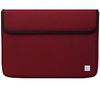 SONY VGP-CKC2/R Semi-Rigid Case - red