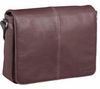 VGPE-MBML01 Leather Bag with shoulder strap -