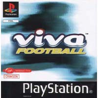 SONY VIVA Football ps