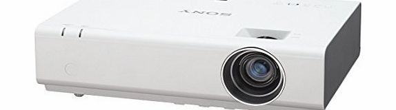 Sony VPL-EX235 Portable Projector with Wireless Connectivity (3800 Lumens, WXGA)