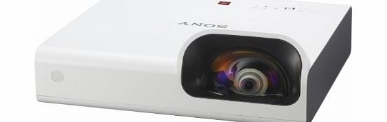 Sony VPL-SW235 S Series Portable Projector