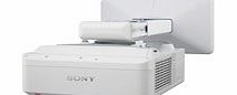 Sony VPL-SW536 3100 lumens WXGA LCD Projector