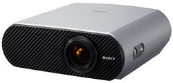 SONY VPLHS60