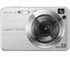 Sony W120 Silver