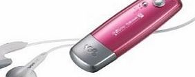 Sony Walkman NW-E002 MP3 Player Colour