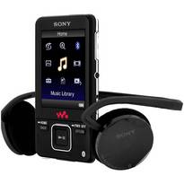 Sony Walkman Wirefree 4GB