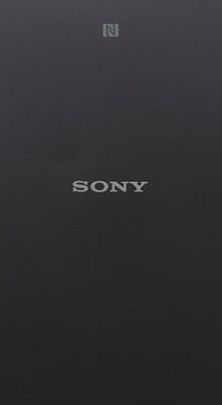 Sony WG-C20 Wi-Fi Wireless Server for Smartphones and Tablets - Black
