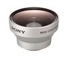 SONY Wide angel lens VCL-0625S