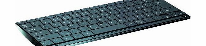Wireless Keyboard (PS3) AZERTY Keyboard Layout