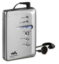 SONY WMEX525