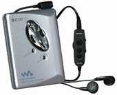 SONY WMEX526S