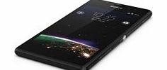 Sony Xperia M2 Black Sim Free Mobile Phone
