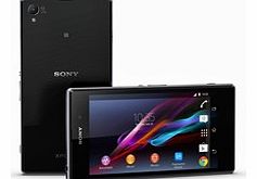 Sony Xperia Z1 Compact Black Sim Free Mobile Phone