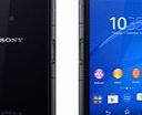 Sony Xperia Z3 Compact Sim Free Android - Black