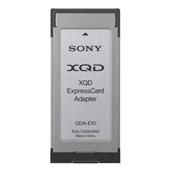 SONY XQD to Express Card Adapter - QDAEX1