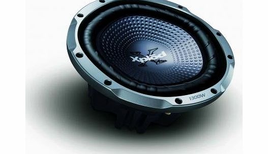 Sony XS-GTR120L 12 inch Single 4ohm 1300W Car Subwoofer