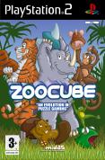 Zoo Cube PS2