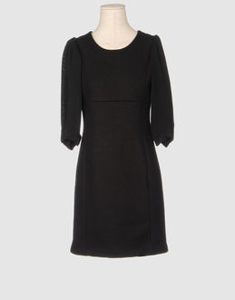 SOPHIA KOKOSALAKI DRESSES Short dresses WOMEN on YOOX.COM