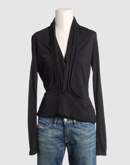 SOPHIA KOKOSALAKI TOP WEAR Long sleeve t-shirts WOMEN on YOOX.COM